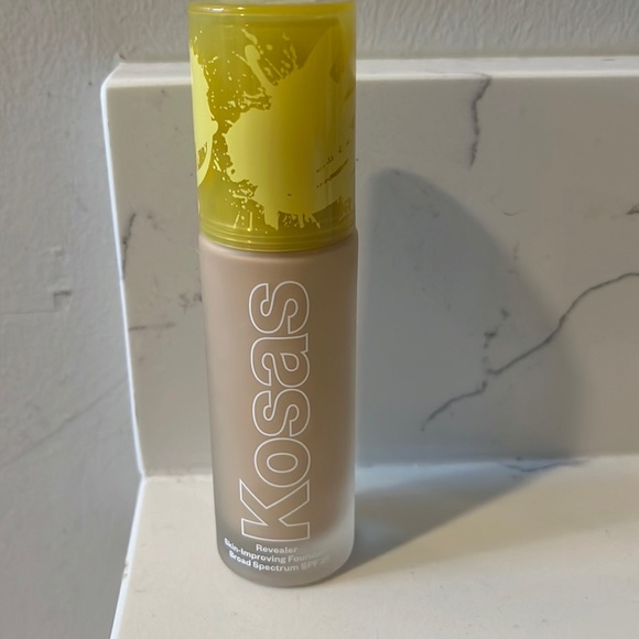 Kosas Makeup Kosas Skin Improving Foundation Poshmark